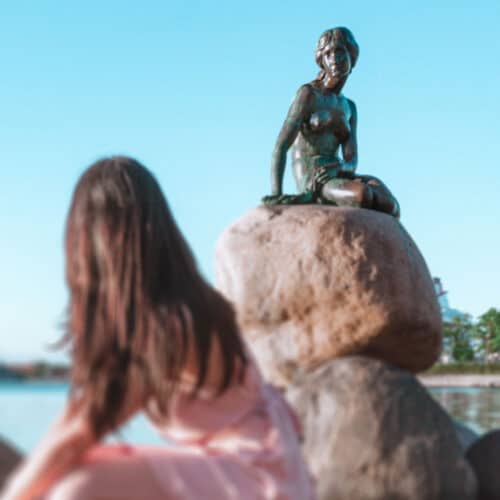 copenhagen-sirena_ragazza