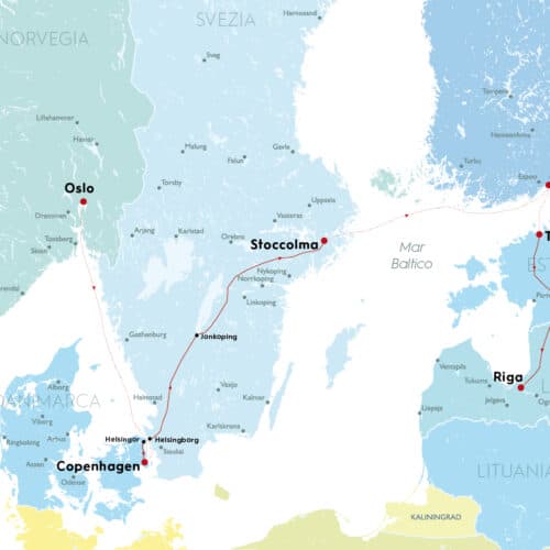 Gran-Tour-Capitali-del-Nord-e-Baltico_map