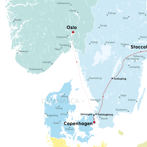 Tour-Capitali-scandinave_map