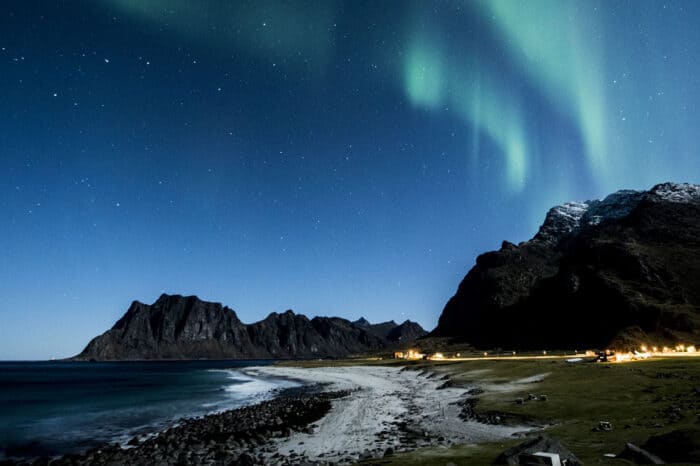 Tour delle Isole Lofoten e Capo Nord