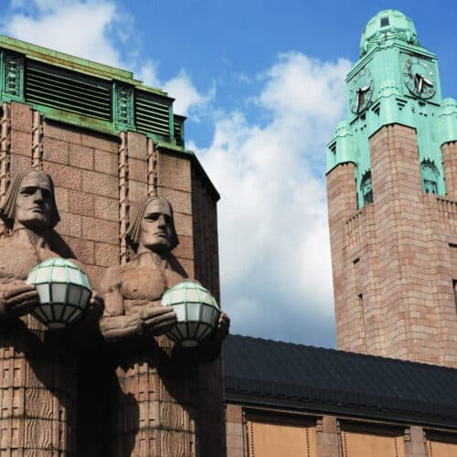 helsinki_particolare_statue