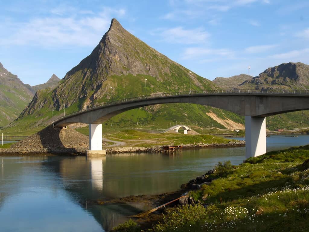 isole lofoten