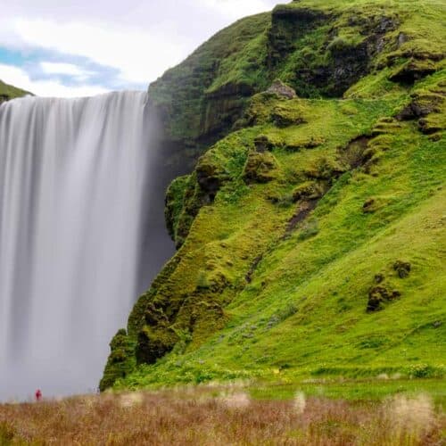 islanda-vista-cascate-skogafoss