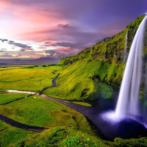 racconti-di-viaggio-cascate-islanda-seljalandsfoss