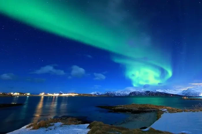 Tromsø e l’Artico, sulle tracce dell’aurora boreale