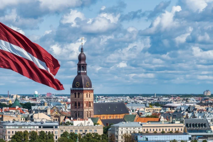 Weekend culturali a Riga: Art Nouveau, mercati e design