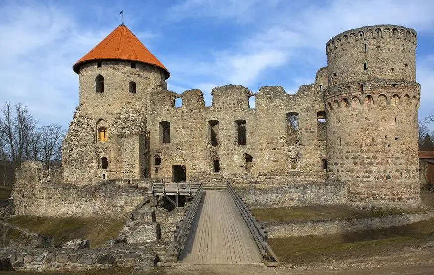 castello-di-cesi-lettonia