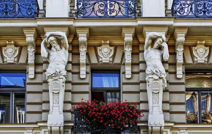 facciata-art-nouveau-riga