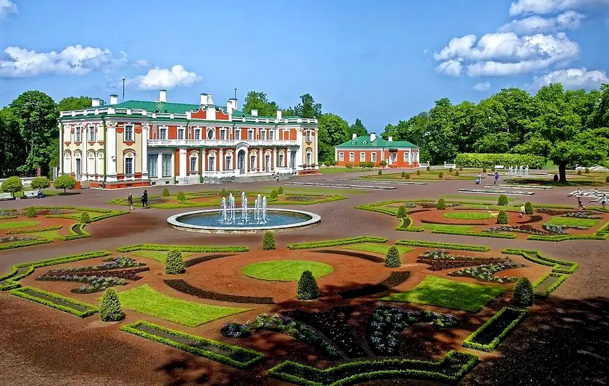 parco-kadriorg-e-palazzo-tallinn