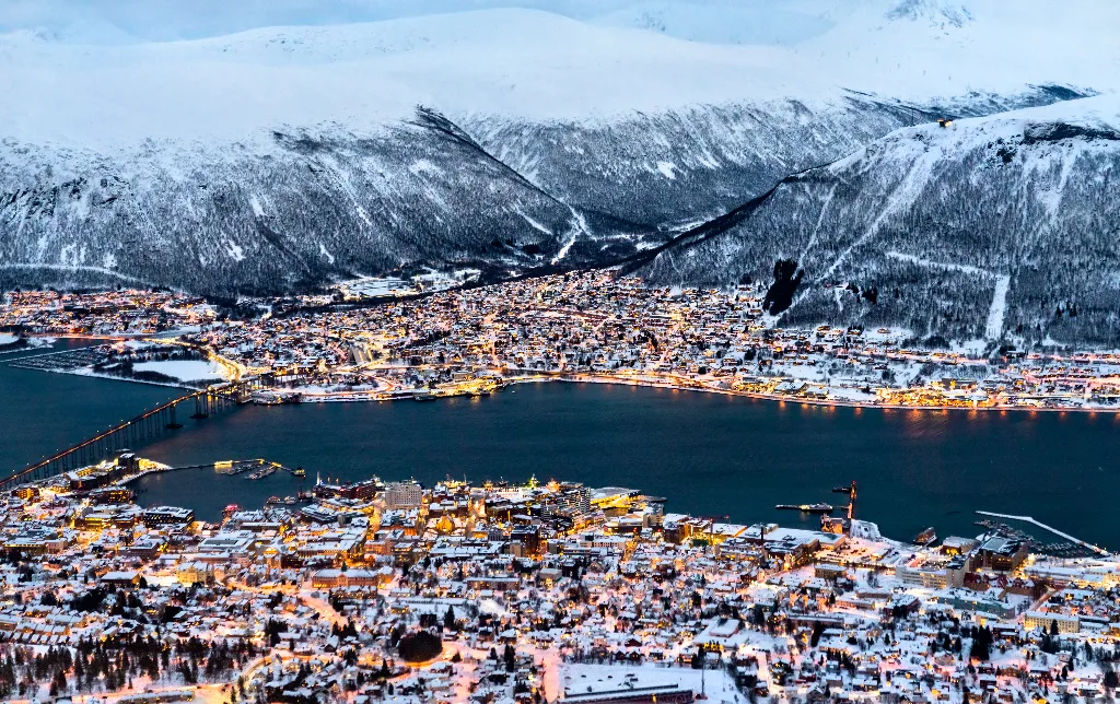 tromso